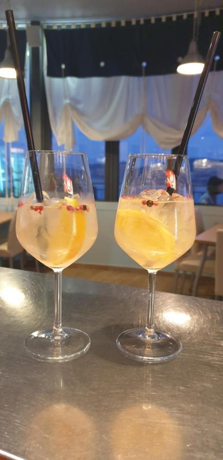 弗兰罗娜酒店 普罗明 外观 照片